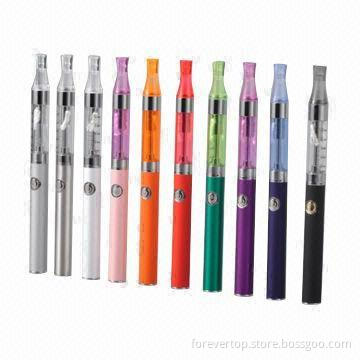 Vaporizer Pen 808 e-cig, thread e-smart for smoking